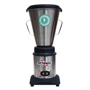 Liquidificador Comercial Inox 8L Skymsen Copo Monobl220V