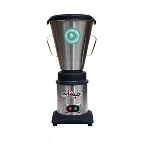 Liquidificador Comercial Inox 4L Skymsen Copo Monob110V