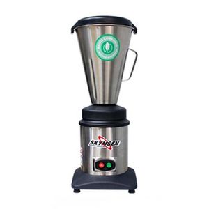 Liquidificador Comercial Inox 3L Skymsen Copo Monobl 220V