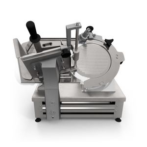 Cortador De Frios Inox Automático Lâmina De 300110V
