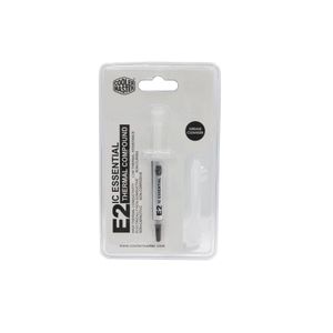 Pasta Termica Ic Essential E2 1,5 Ml Prata Rg-ice2-ta15-r1