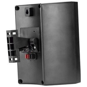 Caixa Acústica New Ps200 Plus 4 ´´ 30w Preta Par