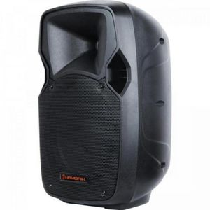 Caixa Acústica Ativa 160w Cpa 10200 Hayonik