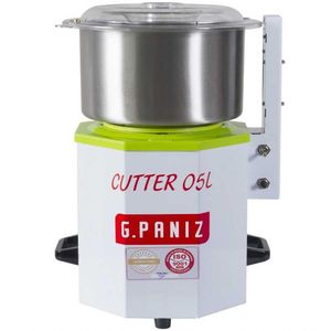 Cutter 5 Litros Epóxi 220v - G.paniz