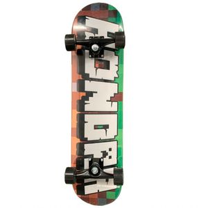 Skate Iniciante Hondar