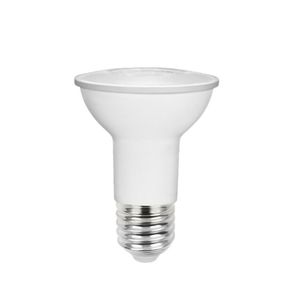 Lampada Led Par 20 5.5W 3000K E27 Bivolt