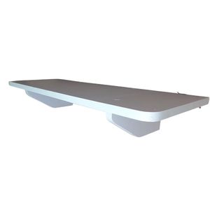 Pratelerinha Organizadora Infantil Brinquedos Fend 70X22