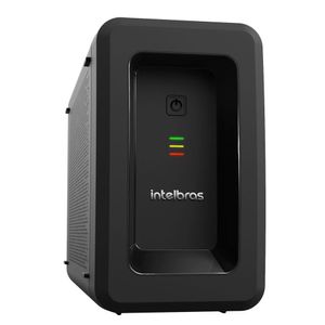 Nobreak Attiv 1200Va Monovolt Entrada E Saida 120V 4822207