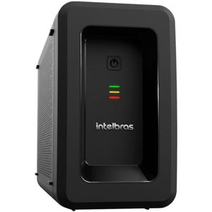 Nobreak Attiv 1500Va Bivolt Entrada 110/220V E Saida 110V