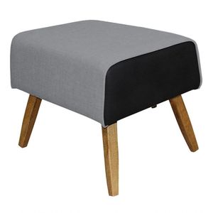 Puff Decorativo 60 Cm Viseo C-05 C-416 - Domi