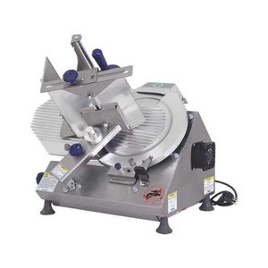 Cortador De Frios Automático Axt30i 220v - Gural