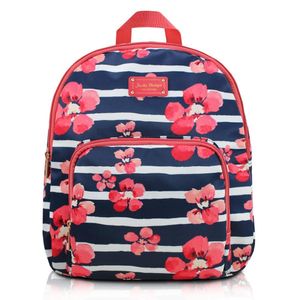 Mochila Feminina Jacki Design Bossanova Abc17555-ae:azul