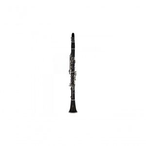Clarinete Bb 17 Chaves Hcl-520 Harmonics