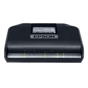 Sat Fiscal Epson A10 Sat-A10