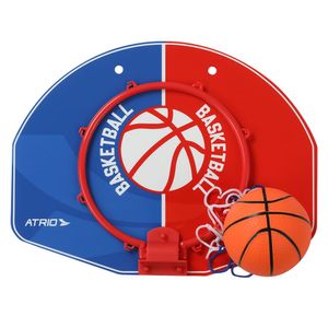 Mini Tabela De Basquete Infantil Nba Alusiva Atrio Es412