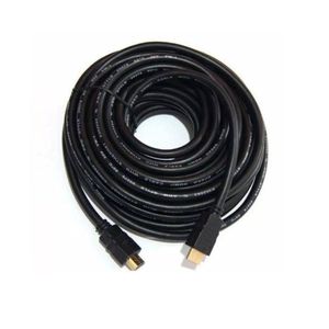 Cabo Hdmi 1.4 3d 1080p Full Hd C/ Filtro Tv Lcd Plasma Ps3