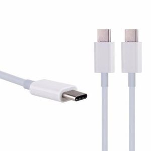 Cabo Usb 2.0 Type C 3.1 - Cabo De Carregamento E Dados 1 Mts