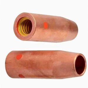 Ponteira Unica Mig 195 Com Rosca Sem Variação único