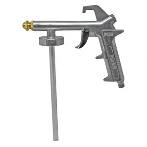Pistola Para Emborrachamento Pro522 - Pdr Sem Variação único