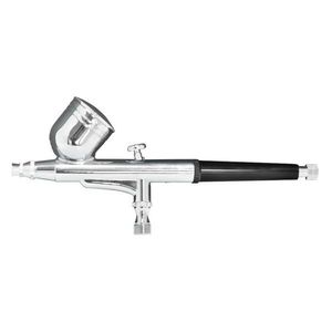 Pistola Aerografica 0,3mm Pro575 - Pdr Sem Variação único