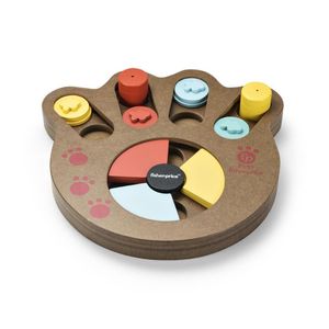 Puzzle Paw Brinquedo Interativo Pet - Fisher Price - Pp253 Pp253