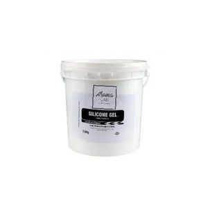 Silicone Gel 3,5kg - Aromacar Sem Variação único