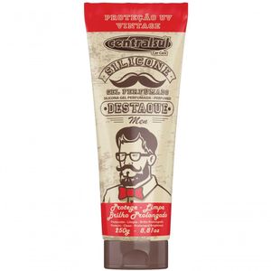 Silicone Gel 250g Vintage - Centralsul Sem Variação único