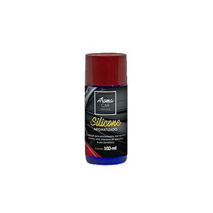 Silicone 100 Ml Aromacar Sem Variação único