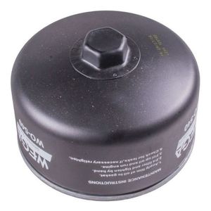 Filtro Wega Wo540 Sem Variação único
