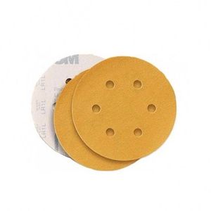 Disco Hookit 500 - 3m Sem Variação único