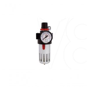 Fa05 Filtro Ar 05 Grande - V8 Brasil Sem Variação único