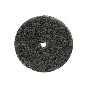 Kit Com 6 Disco Surface Strip Preto 152x12mm - Norton Sem Variação único