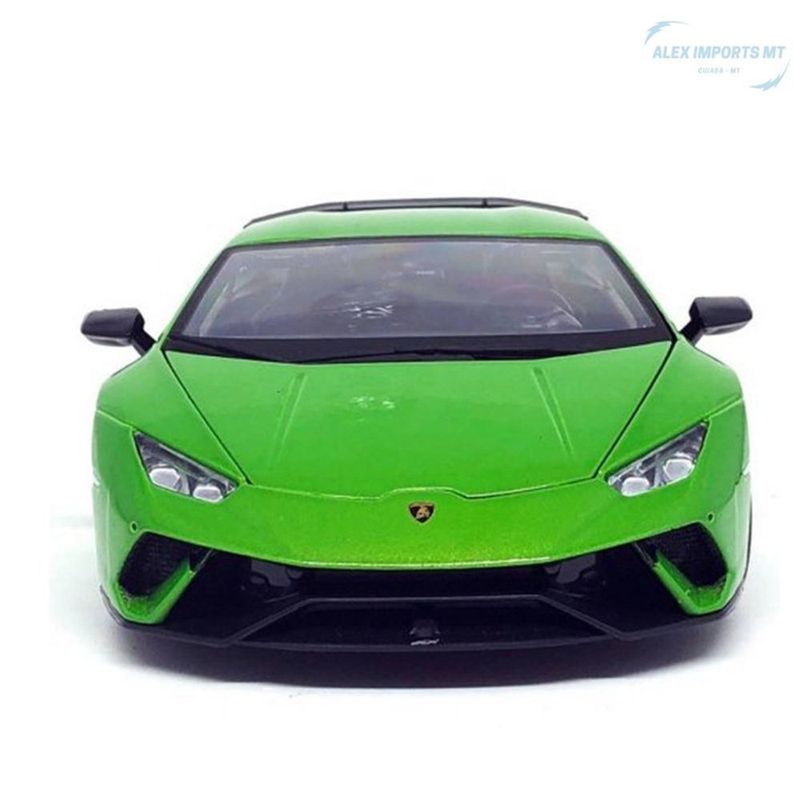 Lamborghini cheap performante toy