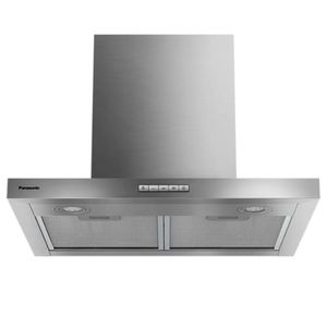Coifa De Parede Panasonic 60Cm Inox 220V Fv-6Hsub2