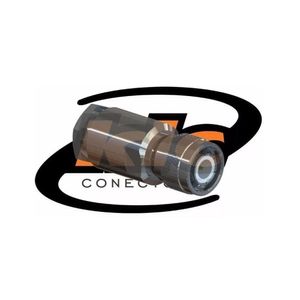 Conector Klc Tnc Macho Reto Rg/rgcc 213 Tm-10