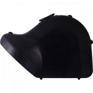 Trompa F/bb Hfh-600l Laqueado Harmonics