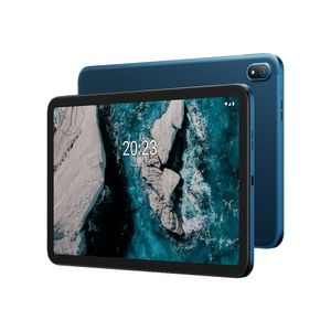 Tablet Nokia T20 4gb Ram 64gb Armazenamento Tela 10.4 - Nk069 Nk069