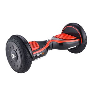 Hoverboard Big Foot X 10 Pol 500w 4ah 36v 10 Km/h - Atrio