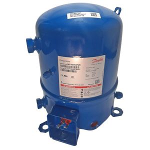 Compressor Danfoss Mt40 3,5hp 220v/3 R22