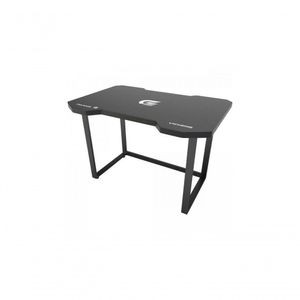 Mesa Gamer Vickers Cinza
