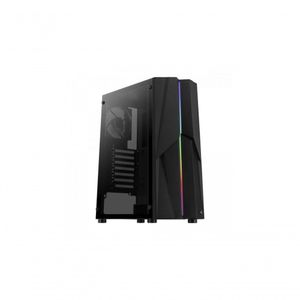 Gabinete Gamer Mid Tower Mecha Rgb Aerocool