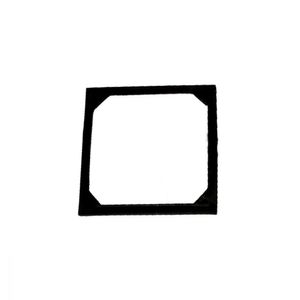 Caixilho Para Ralo De Ferro Fundido Captação Esgoto 40X40Cm
