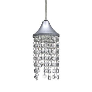 Lustre Pendente Taschibra Valência P E27 Bivolt