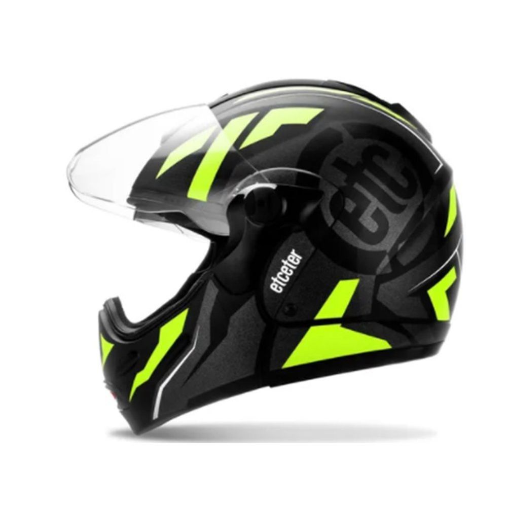 Capacete Moto Texx Gladiator V3 Reisen Escamoteavel Vermelho em