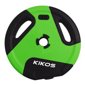 Anilha Kikos 10Kg Style Cement Ps