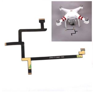 Cabo Flat Sunnylife Para Gimbal do Drone DJI Phantom 3 Standard