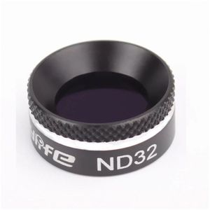 Filtro de lente ND32 para Drone DJI Mavic Air