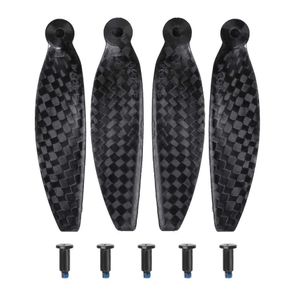 Par de Hélices Em Fibra de Carbono para Drone DJI Mini 2 / Mini SE