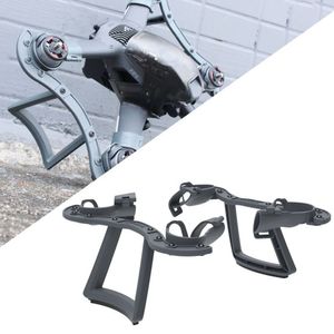 Protetor do Motor + Extensor de Trem de Pouso Para DJI FPV