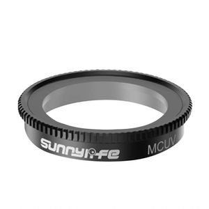 Filtro de lente MCUV Para Insta360 GO 2 - Sunnylife